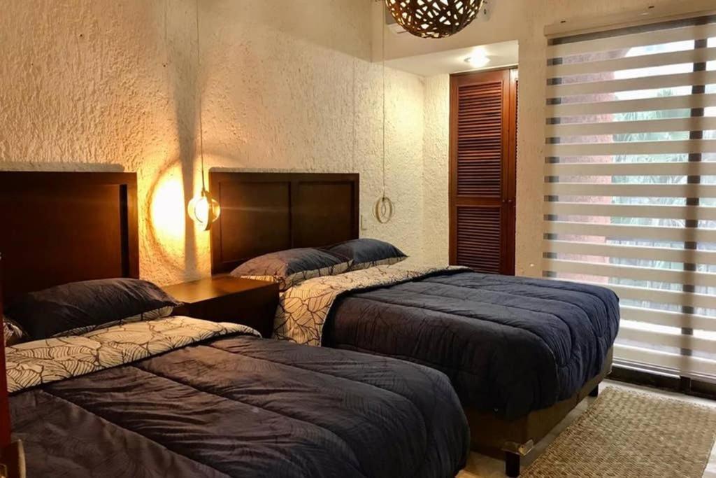 Tu Depa En El Paraiso Cancun 2 Bagian luar foto