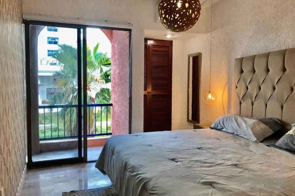 Tu Depa En El Paraiso Cancun 2 Bagian luar foto