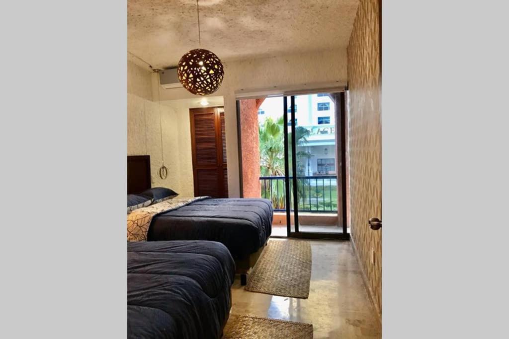 Tu Depa En El Paraiso Cancun 2 Bagian luar foto