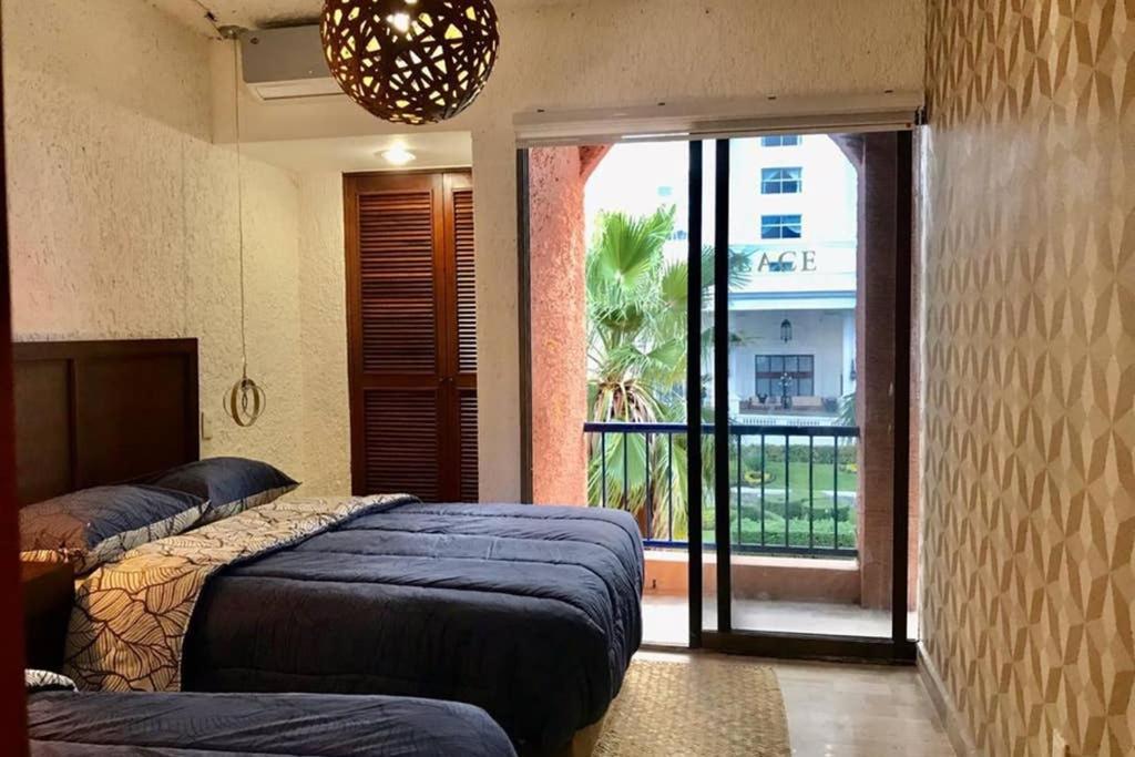 Tu Depa En El Paraiso Cancun 2 Bagian luar foto