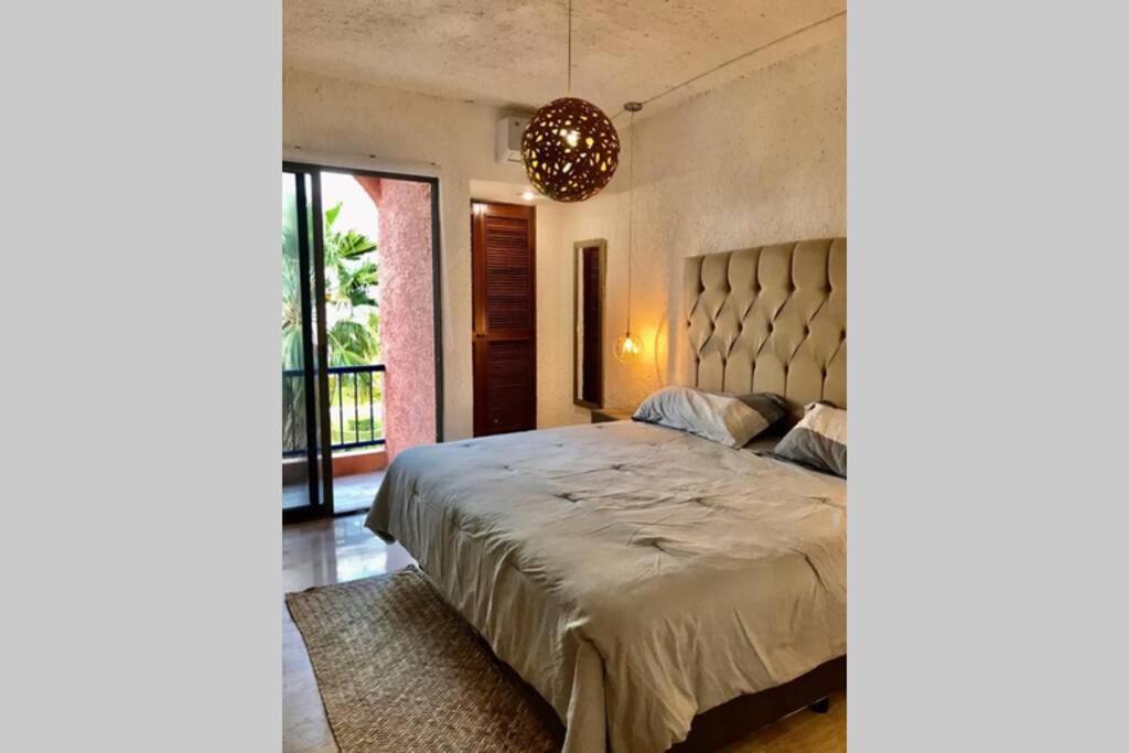 Tu Depa En El Paraiso Cancun 2 Bagian luar foto