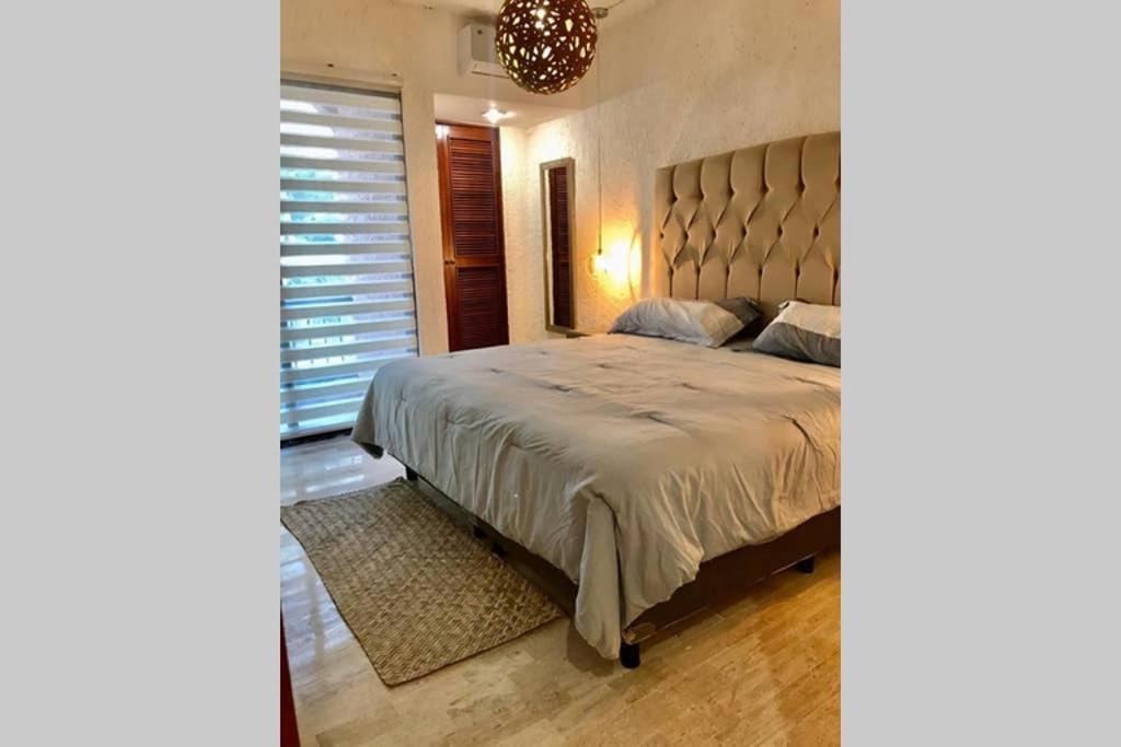 Tu Depa En El Paraiso Cancun 2 Bagian luar foto